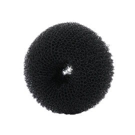3 PCS Elegant Women Ladies Donut Hair Ring