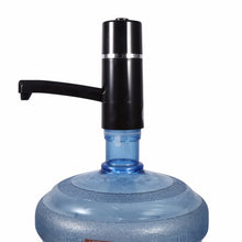 Load image into Gallery viewer, Water Dispenser Wireless Electric Water Bottle Pump Dispenser