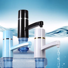 Load image into Gallery viewer, Water Dispenser Wireless Electric Water Bottle Pump Dispenser