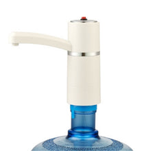 Load image into Gallery viewer, Water Dispenser Wireless Electric Water Bottle Pump Dispenser