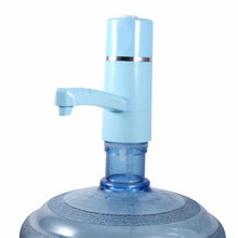 Load image into Gallery viewer, Water Dispenser Wireless Electric Water Bottle Pump Dispenser
