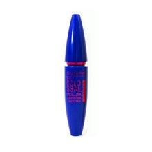 Load image into Gallery viewer, Black Mascara Express Make Up Eyes Curling Waterproof rocket mascara, Dark Blue, Purple, Yellow