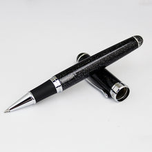 Load image into Gallery viewer, X750 Stationery Stainless Steel Fountain Pen Medium Nib Ink Pens School Oiifice Gift, 0.5mm, 1.1mm