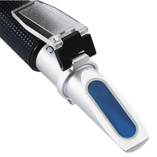 Load image into Gallery viewer, Hand-held Refractometer  Alcohol Detector Alcohol Level Meter, Refractometer