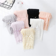 Load image into Gallery viewer, Summer Long Ice Silk Single Diamond Decoration Sun Protection Cuffs Sleeves, A Pair