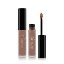Load image into Gallery viewer, Lip Gloss Nude Matte Liquid Lipstick Waterproof  Long Lasting Moisturizing Lip Makeup Cosmetics, 01, 02, 03, 04, 05, 06, 07, 08, 09, 10, 11, 12, 13, 14, 15, 16, 17, 19, 20, 21, 22, 23, 24