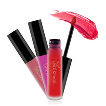 Load image into Gallery viewer, Lip Gloss Nude Matte Liquid Lipstick Waterproof  Long Lasting Moisturizing Lip Makeup Cosmetics, 01, 02, 03, 04, 05, 06, 07, 08, 09, 10, 11, 12, 13, 14, 15, 16, 17, 19, 20, 21, 22, 23, 24