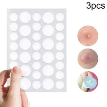 Load image into Gallery viewer, 3 PCS Acne Tool Set Treatment Acne Scar  Pimples Sticker