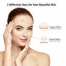 Load image into Gallery viewer, 3 PCS Acne Tool Set Treatment Acne Scar  Pimples Sticker