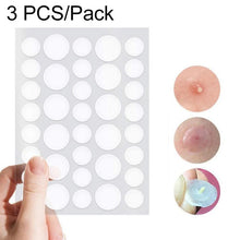 Load image into Gallery viewer, 3 PCS Acne Tool Set Treatment Acne Scar  Pimples Sticker