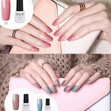 Load image into Gallery viewer, ROSALIND Gel Polish Set UV Semi Permanent Primer Top Coat Poly Gel Varnish Nail Art Manicure Gel, Capacity: 7ml, 2pcs 01, 2pcs 35, 2pcs 36, 2pcs 40, 2pcs 41, 2pcs 42, 02, 03, 04, 07, 10, 12, 2451, 2452, 2453, 2454, 2455, 2456, 2457, 2458, 2459, 2460, 2...