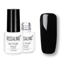 Load image into Gallery viewer, ROSALIND Gel Polish Set UV Semi Permanent Primer Top Coat Poly Gel Varnish Nail Art Manicure Gel, Capacity: 7ml, 2pcs 01, 2pcs 35, 2pcs 36, 2pcs 40, 2pcs 41, 2pcs 42, 02, 03, 04, 07, 10, 12, 2451, 2452, 2453, 2454, 2455, 2456, 2457, 2458, 2459, 2460, 2...
