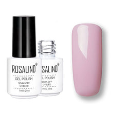Load image into Gallery viewer, ROSALIND Gel Polish Set UV Semi Permanent Primer Top Coat Poly Gel Varnish Nail Art Manicure Gel, Capacity: 7ml, 2pcs 01, 2pcs 35, 2pcs 36, 2pcs 40, 2pcs 41, 2pcs 42, 02, 03, 04, 07, 10, 12, 2451, 2452, 2453, 2454, 2455, 2456, 2457, 2458, 2459, 2460, 2...