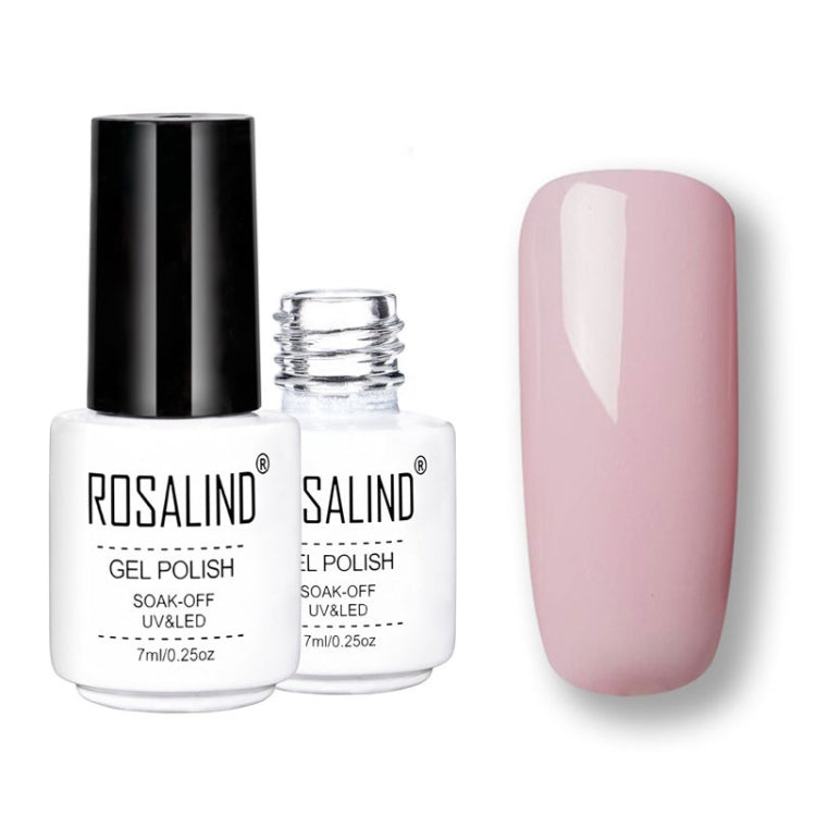 ROSALIND Gel Polish Set UV Semi Permanent Primer Top Coat Poly Gel Varnish Nail Art Manicure Gel, Capacity: 7ml, 2pcs 01, 2pcs 35, 2pcs 36, 2pcs 40, 2pcs 41, 2pcs 42, 02, 03, 04, 07, 10, 12, 2451, 2452, 2453, 2454, 2455, 2456, 2457, 2458, 2459, 2460, 2...