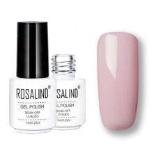 Load image into Gallery viewer, ROSALIND Gel Polish Set UV Semi Permanent Primer Top Coat Poly Gel Varnish Nail Art Manicure Gel, Capacity: 7ml, 2pcs 01, 2pcs 35, 2pcs 36, 2pcs 40, 2pcs 41, 2pcs 42, 02, 03, 04, 07, 10, 12, 2451, 2452, 2453, 2454, 2455, 2456, 2457, 2458, 2459, 2460, 2...