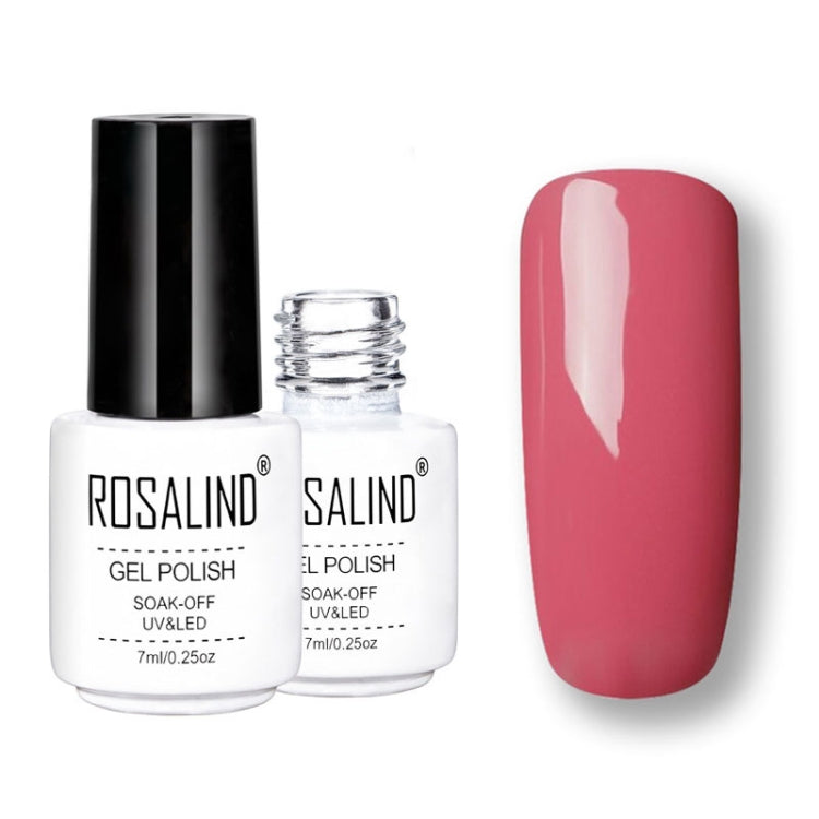 ROSALIND Gel Polish Set UV Semi Permanent Primer Top Coat Poly Gel Varnish Nail Art Manicure Gel, Capacity: 7ml, 2pcs 01, 2pcs 35, 2pcs 36, 2pcs 40, 2pcs 41, 2pcs 42, 02, 03, 04, 07, 10, 12, 2451, 2452, 2453, 2454, 2455, 2456, 2457, 2458, 2459, 2460, 2...
