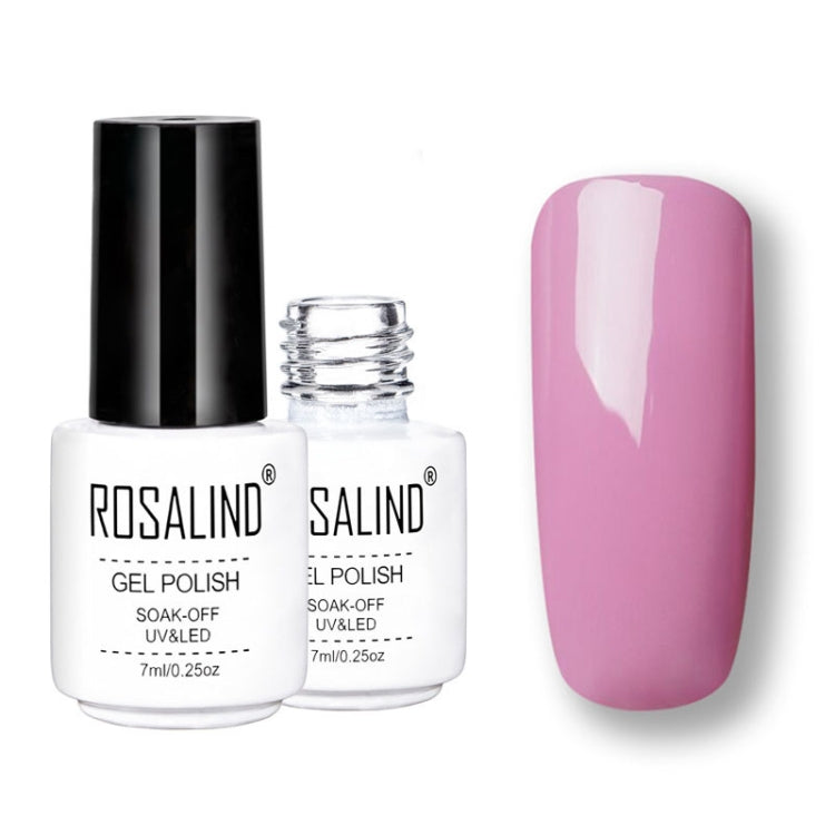ROSALIND Gel Polish Set UV Semi Permanent Primer Top Coat Poly Gel Varnish Nail Art Manicure Gel, Capacity: 7ml, 2pcs 01, 2pcs 35, 2pcs 36, 2pcs 40, 2pcs 41, 2pcs 42, 02, 03, 04, 07, 10, 12, 2451, 2452, 2453, 2454, 2455, 2456, 2457, 2458, 2459, 2460, 2...
