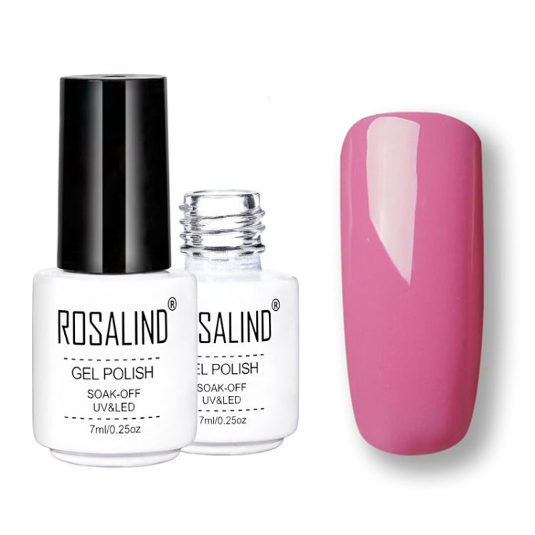 ROSALIND Gel Polish Set UV Semi Permanent Primer Top Coat Poly Gel Varnish Nail Art Manicure Gel, Capacity: 7ml, 2pcs 01, 2pcs 35, 2pcs 36, 2pcs 40, 2pcs 41, 2pcs 42, 02, 03, 04, 07, 10, 12, 2451, 2452, 2453, 2454, 2455, 2456, 2457, 2458, 2459, 2460, 2...