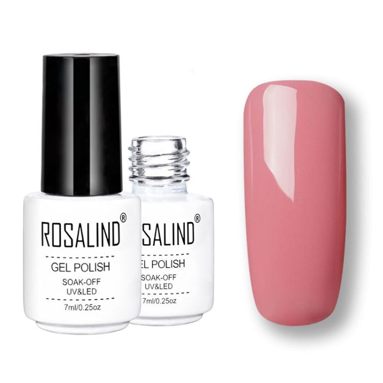 ROSALIND Gel Polish Set UV Semi Permanent Primer Top Coat Poly Gel Varnish Nail Art Manicure Gel, Capacity: 7ml, 2pcs 01, 2pcs 35, 2pcs 36, 2pcs 40, 2pcs 41, 2pcs 42, 02, 03, 04, 07, 10, 12, 2451, 2452, 2453, 2454, 2455, 2456, 2457, 2458, 2459, 2460, 2...