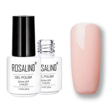 Load image into Gallery viewer, ROSALIND Gel Polish Set UV Semi Permanent Primer Top Coat Poly Gel Varnish Nail Art Manicure Gel, Capacity: 7ml, 2pcs 01, 2pcs 35, 2pcs 36, 2pcs 40, 2pcs 41, 2pcs 42, 02, 03, 04, 07, 10, 12, 2451, 2452, 2453, 2454, 2455, 2456, 2457, 2458, 2459, 2460, 2...