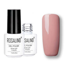 Load image into Gallery viewer, ROSALIND Gel Polish Set UV Semi Permanent Primer Top Coat Poly Gel Varnish Nail Art Manicure Gel, Capacity: 7ml, 2pcs 01, 2pcs 35, 2pcs 36, 2pcs 40, 2pcs 41, 2pcs 42, 02, 03, 04, 07, 10, 12, 2451, 2452, 2453, 2454, 2455, 2456, 2457, 2458, 2459, 2460, 2...