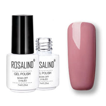 Load image into Gallery viewer, ROSALIND Gel Polish Set UV Semi Permanent Primer Top Coat Poly Gel Varnish Nail Art Manicure Gel, Capacity: 7ml, 2pcs 01, 2pcs 35, 2pcs 36, 2pcs 40, 2pcs 41, 2pcs 42, 02, 03, 04, 07, 10, 12, 2451, 2452, 2453, 2454, 2455, 2456, 2457, 2458, 2459, 2460, 2...