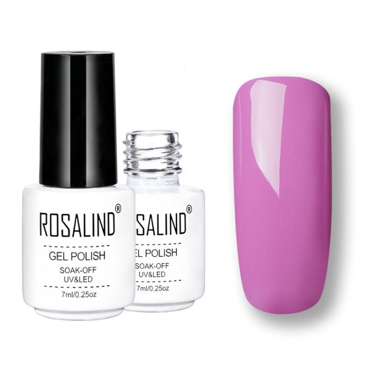 ROSALIND Gel Polish Set UV Semi Permanent Primer Top Coat Poly Gel Varnish Nail Art Manicure Gel, Capacity: 7ml, 2pcs 01, 2pcs 35, 2pcs 36, 2pcs 40, 2pcs 41, 2pcs 42, 02, 03, 04, 07, 10, 12, 2451, 2452, 2453, 2454, 2455, 2456, 2457, 2458, 2459, 2460, 2...