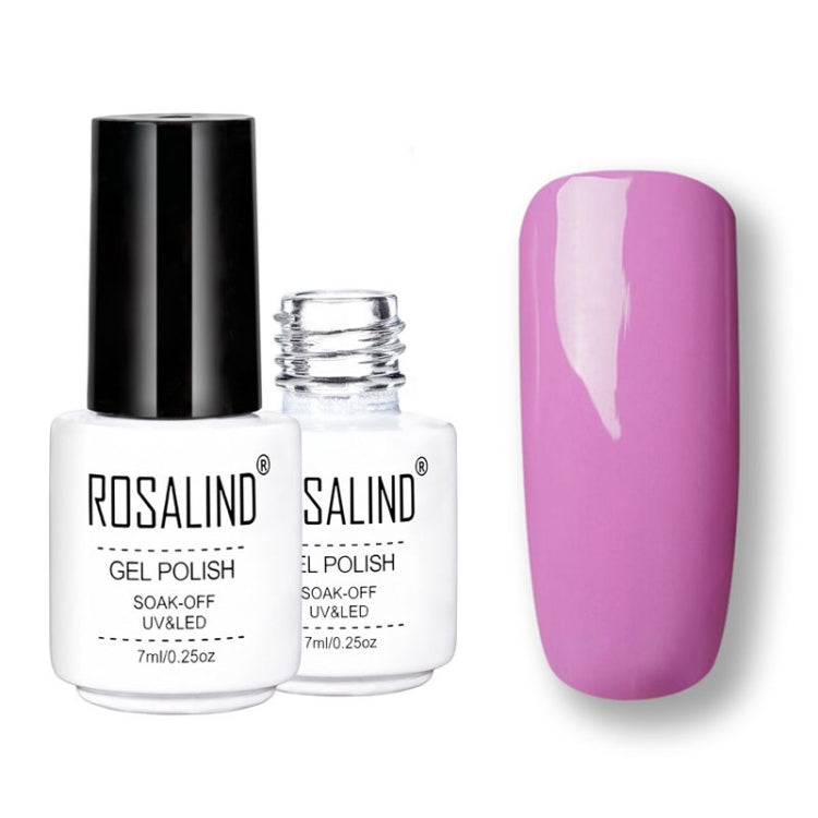 ROSALIND Gel Polish Set UV Semi Permanent Primer Top Coat Poly Gel Varnish Nail Art Manicure Gel, Capacity: 7ml, 2pcs 01, 2pcs 35, 2pcs 36, 2pcs 40, 2pcs 41, 2pcs 42, 02, 03, 04, 07, 10, 12, 2451, 2452, 2453, 2454, 2455, 2456, 2457, 2458, 2459, 2460, 2...