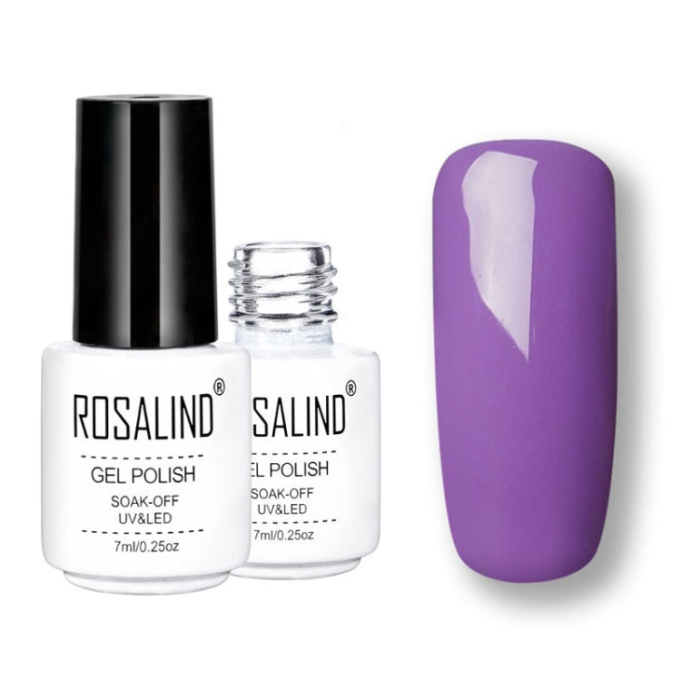 ROSALIND Gel Polish Set UV Semi Permanent Primer Top Coat Poly Gel Varnish Nail Art Manicure Gel, Capacity: 7ml, 2pcs 01, 2pcs 35, 2pcs 36, 2pcs 40, 2pcs 41, 2pcs 42, 02, 03, 04, 07, 10, 12, 2451, 2452, 2453, 2454, 2455, 2456, 2457, 2458, 2459, 2460, 2...