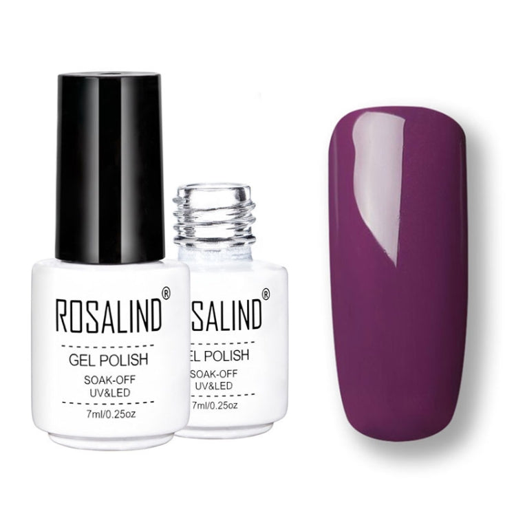 ROSALIND Gel Polish Set UV Semi Permanent Primer Top Coat Poly Gel Varnish Nail Art Manicure Gel, Capacity: 7ml, 2pcs 01, 2pcs 35, 2pcs 36, 2pcs 40, 2pcs 41, 2pcs 42, 02, 03, 04, 07, 10, 12, 2451, 2452, 2453, 2454, 2455, 2456, 2457, 2458, 2459, 2460, 2...