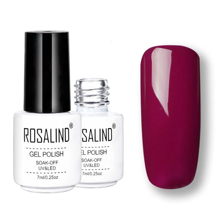 ROSALIND Gel Polish Set UV Semi Permanent Primer Top Coat Poly Gel Varnish Nail Art Manicure Gel, Capacity: 7ml, 2pcs 01, 2pcs 35, 2pcs 36, 2pcs 40, 2pcs 41, 2pcs 42, 02, 03, 04, 07, 10, 12, 2451, 2452, 2453, 2454, 2455, 2456, 2457, 2458, 2459, 2460, 2...