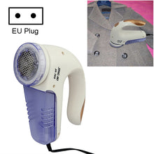 Load image into Gallery viewer, Clothes Hairball Trimmer Electrical Shaving Clothes Hair Removal Tool