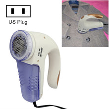 Load image into Gallery viewer, Clothes Hairball Trimmer Electrical Shaving Clothes Hair Removal Tool