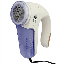 Load image into Gallery viewer, Clothes Hairball Trimmer Electrical Shaving Clothes Hair Removal Tool