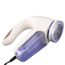 Load image into Gallery viewer, Clothes Hairball Trimmer Electrical Shaving Clothes Hair Removal Tool