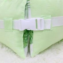 Load image into Gallery viewer, Baby Nest Bed Crib Portable Removable and Washable Crib Travel Bed Cotton Cradle for Children Infant Kids