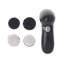 Load image into Gallery viewer, Handheld Automatic Electric Shoe Brush Shine Polisher, CNaier 711