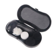 Load image into Gallery viewer, Handheld Automatic Electric Shoe Brush Shine Polisher, CNaier 711