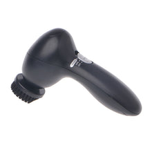 Load image into Gallery viewer, Handheld Automatic Electric Shoe Brush Shine Polisher, CNaier 711