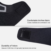 Load image into Gallery viewer, Sport Ankle Support Elastic High Protect Sports Ankle Equipment Safety Running Basketball Ankle Brace Support