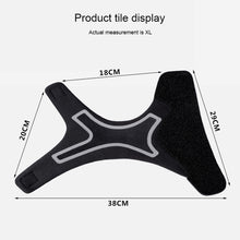 Load image into Gallery viewer, Sport Ankle Support Elastic High Protect Sports Ankle Equipment Safety Running Basketball Ankle Brace Support
