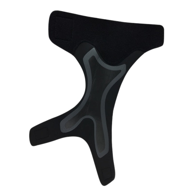 Sport Ankle Support Elastic High Protect Sports Ankle Equipment Safety Running Basketball Ankle Brace Support, S, M, L, XL