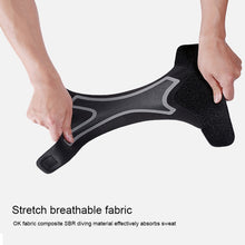 Load image into Gallery viewer, Sport Ankle Support Elastic High Protect Sports Ankle Equipment Safety Running Basketball Ankle Brace Support, S, M, L, XL