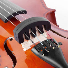Load image into Gallery viewer, 10 PCS Silicone Silencer Mute Equipment Sourdine for Violin