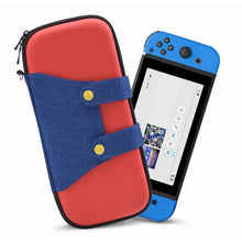 Load image into Gallery viewer, For Nintendo Switch Game Console Storage Bag