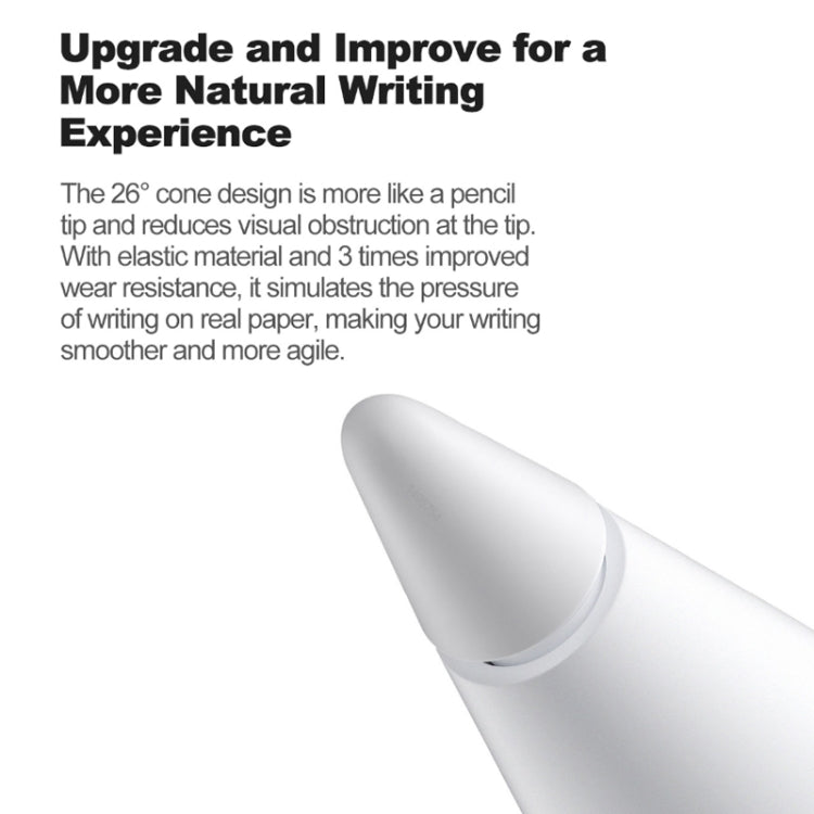 Original Xiaomi Stylus Pen 2 Draw Writing Screenshot Tablet Screen Touch Magnetic Pen For Xiaomi Mi Pad 5 / 5Pro/Mi Pad 6/6Pro