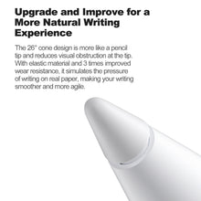 Load image into Gallery viewer, Original Xiaomi Stylus Pen 2 Draw Writing Screenshot Tablet Screen Touch Magnetic Pen For Xiaomi Mi Pad 5 / 5Pro/Mi Pad 6/6Pro