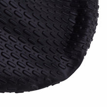 Load image into Gallery viewer, Silicone Waterproof Swimming Caps Protect Ears Long Hair Sports Swimming Cap for Adults