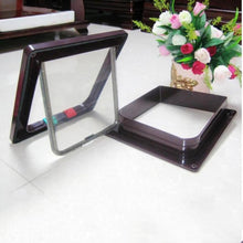 Load image into Gallery viewer, Pet Door 4 Ways Lockable Security Flap Door for Dog Cat Kitten Wall Mount Door Animal Small Pet Cat Dog Gate Door, S, M, L