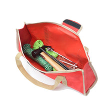Load image into Gallery viewer, Outdoor Camping Ground Nail Storage Bag Simple Folding Tool Bag
